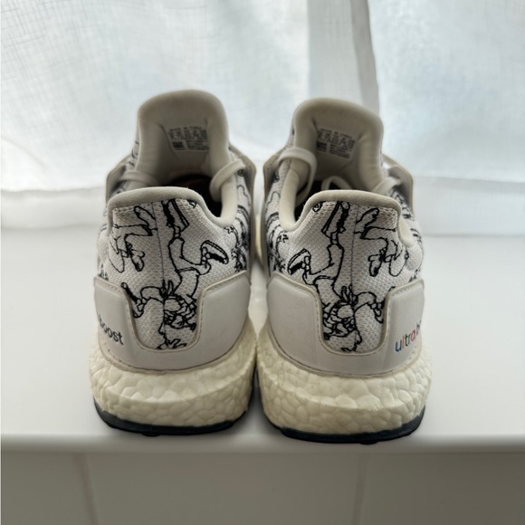 Adidas Disney Ultra Boost Goofy Sneakers - Picture 7 of 10